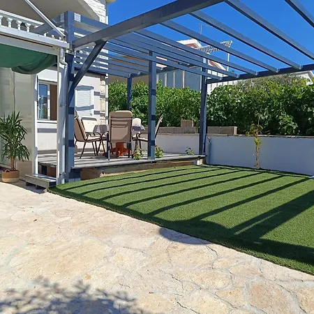 公寓 Maria Grey 维尔