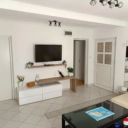 דירה Maria Grey