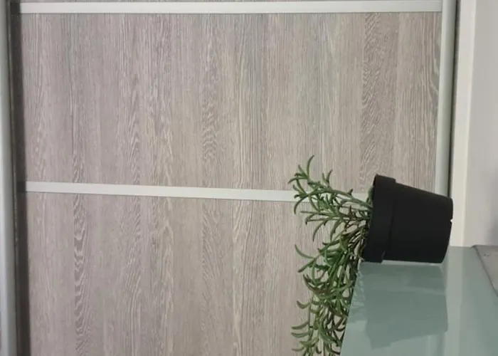 Maria Grey Apartman Vir