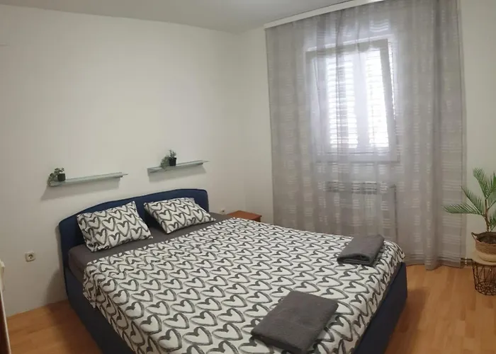 Apartman Maria Grey