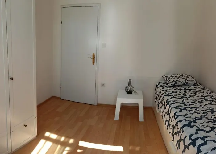 Maria Grey Apartman *