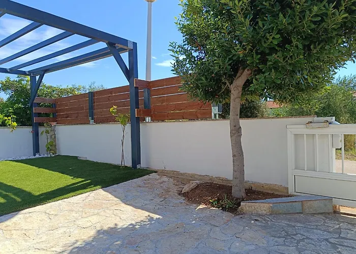 Maria Grey Apartman *